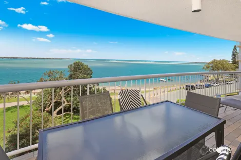 24/49 Landsborough Pde, Golden Beach, QLD 4551