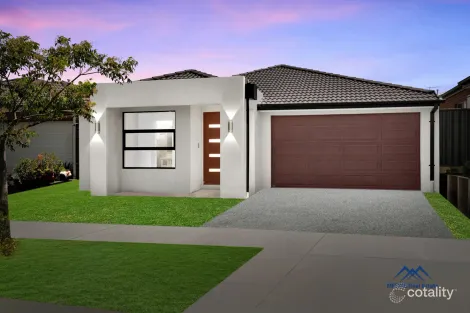 6 Yate St, Kalkallo, VIC 3064