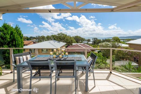 Property photo of 12A Lyndel Close Soldiers Point NSW 2317