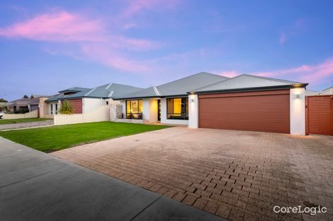 Property photo of 8 Crossville Way Success WA 6164