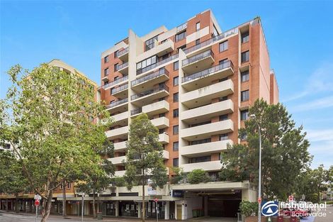 701/7-9 Churchill Ave, Strathfield, NSW 2135