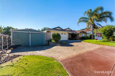 Property photo of 14 Malbec Place Mount Nasura WA 6112