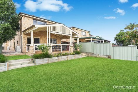 Property photo of 2/147B Galston Road Hornsby Heights NSW 2077