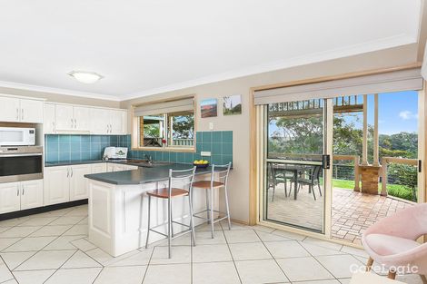 Property photo of 2/147B Galston Road Hornsby Heights NSW 2077