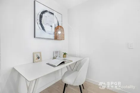 Property photo of 106/1 Kingfisher Street Lidcombe NSW 2141