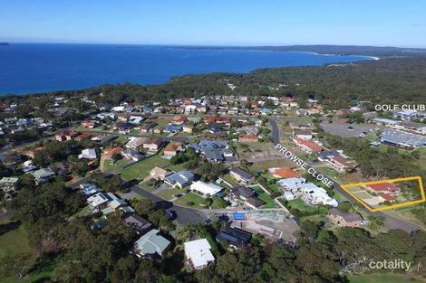 Property photo of 19 Prowse Close Vincentia NSW 2540