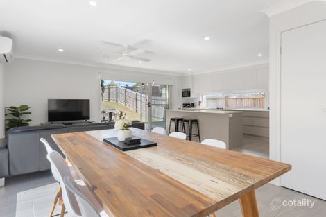 Property photo of 25 Parakeet Street Birkdale QLD 4159