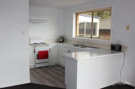 Property photo of 1/56 Floreat Crescent Trevallyn TAS 7250