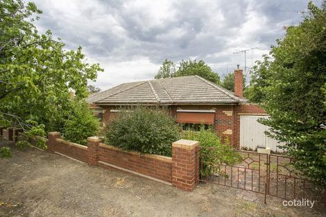 Property photo of 5 Malcolm Street Quarry Hill VIC 3550