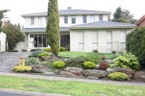 Property photo of 58 Tidcombe Crescent Doncaster East VIC 3109