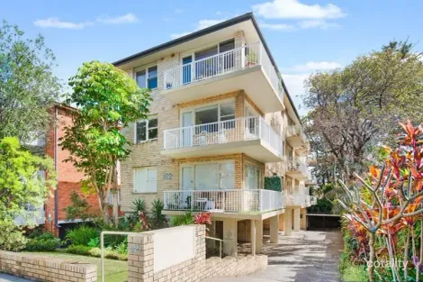 7/162 Raglan St, Mosman, NSW 2088