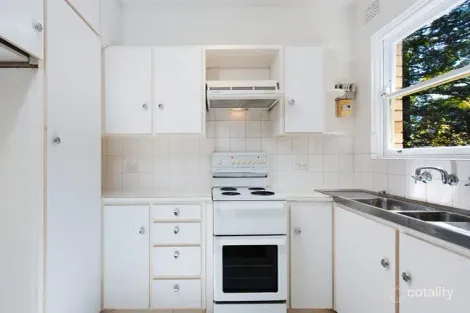 Property photo of 7/162 Raglan Street Mosman NSW 2088