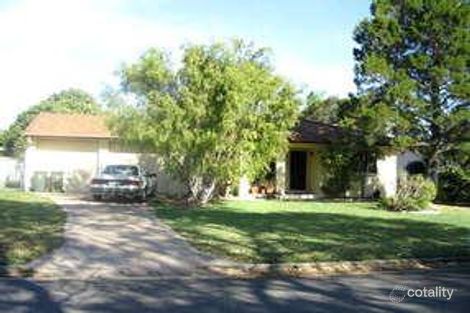 Property photo of 43 President Street Kirwan QLD 4817