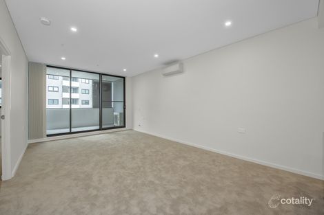 Property photo of 505/5 Powell Street Homebush NSW 2140