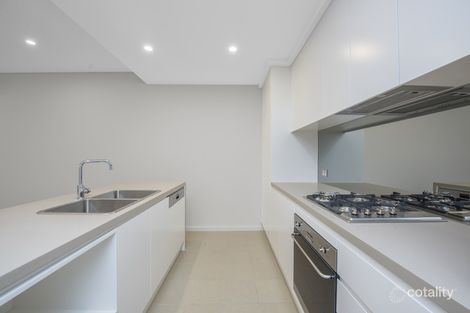 Property photo of 505/5 Powell Street Homebush NSW 2140
