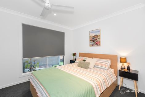 Property photo of 4 O'Connor Place Upper Coomera QLD 4209
