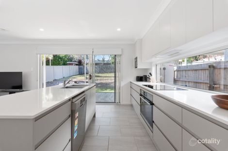 Property photo of 25 Parakeet Street Birkdale QLD 4159