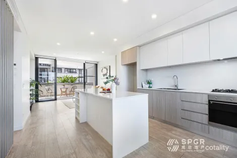 Property photo of 106/1 Kingfisher Street Lidcombe NSW 2141