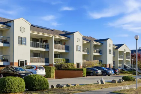 27/21 Aspinall St, Watson, ACT 2602