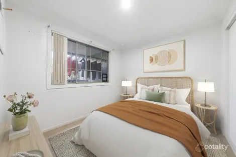 Property photo of 27/21 Aspinall Street Watson ACT 2602