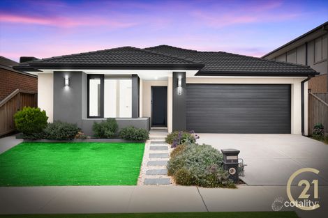 8 Bonavia St, Deanside, VIC 3336