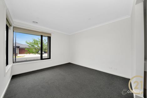 Property photo of 8 Bonavia Street Deanside VIC 3336