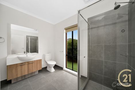 Property photo of 8 Bonavia Street Deanside VIC 3336