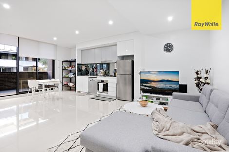 Property photo of 5103/1A Morton Street Parramatta NSW 2150