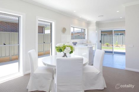 Property photo of 45 Sugar Glider Way Fullerton Cove NSW 2318