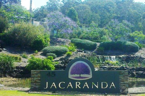 Property photo of 43/45 Lancashire Drive Mudgeeraba QLD 4213
