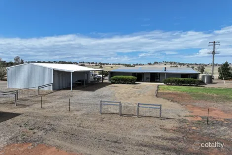 1274 Canola Way, Marrar, NSW 2652