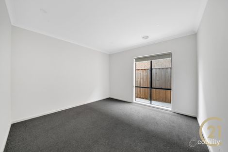 Property photo of 8 Bonavia Street Deanside VIC 3336