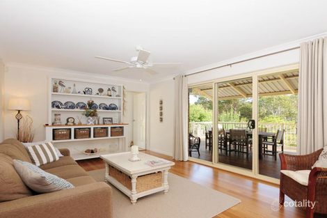 Property photo of 19 Prowse Close Vincentia NSW 2540