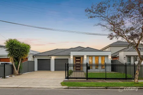 11 Fawnbrake Cres, West Beach, SA 5024