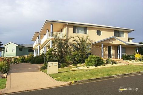 Property photo of 82 Killarney Crescent Skennars Head NSW 2478