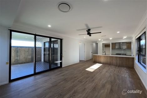 Property photo of 4 Fenwick Crescent Algester QLD 4115