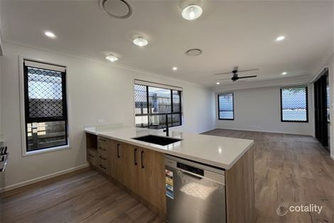 Property photo of 4 Fenwick Crescent Algester QLD 4115