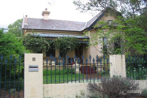 8 Brooklyn St, Burwood, NSW 2134