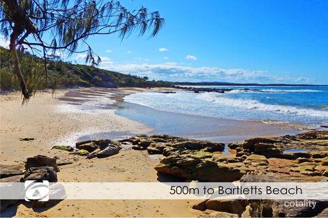Property photo of 12 Third Avenue Bonny Hills NSW 2445