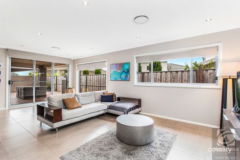 Property photo of 237 The Ponds Boulevard The Ponds NSW 2769