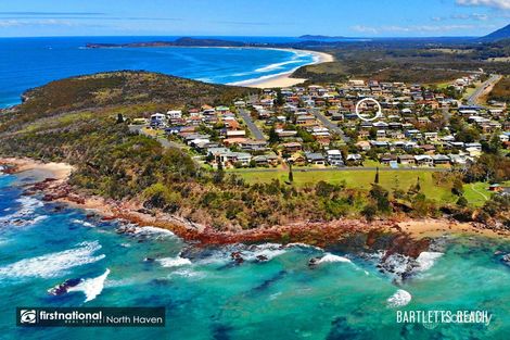 Property photo of 12 Third Avenue Bonny Hills NSW 2445