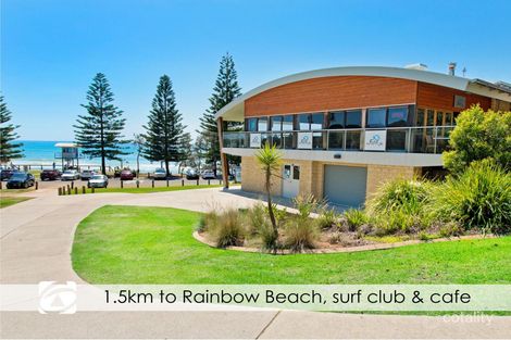 Property photo of 12 Third Avenue Bonny Hills NSW 2445
