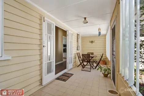 Property photo of 14 McAneny Street Redcliffe QLD 4020