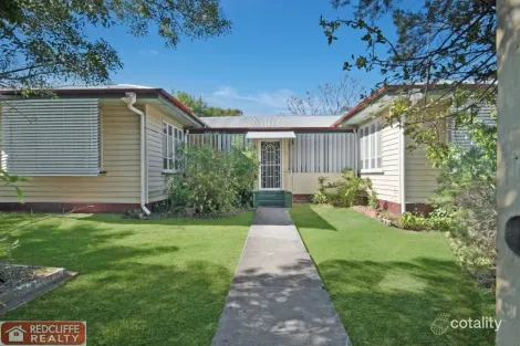 14 Mcaneny St, Redcliffe, QLD 4020