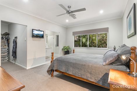 Property photo of 58 Pioneer Crescent Bellbowrie QLD 4070