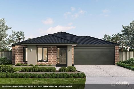 Property photo of 22 Irvine Avenue Strathtulloh VIC 3338