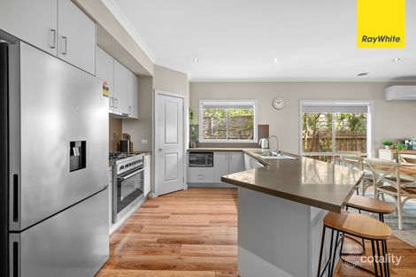 Property photo of 693 Eynesbury Road Eynesbury VIC 3338