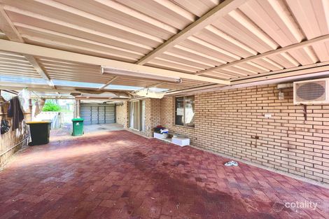 Property photo of 19 Foxglove Gardens Mirrabooka WA 6061