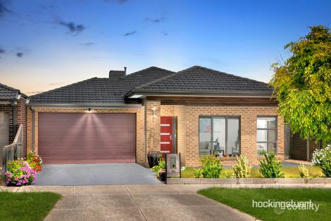 Property photo of 18 De Rossi Boulevard Wollert VIC 3750
