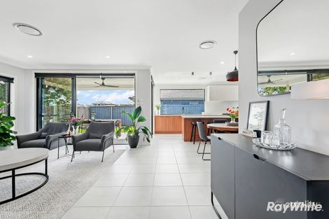 Property photo of 19 Timbercrest Street Box Hill NSW 2765